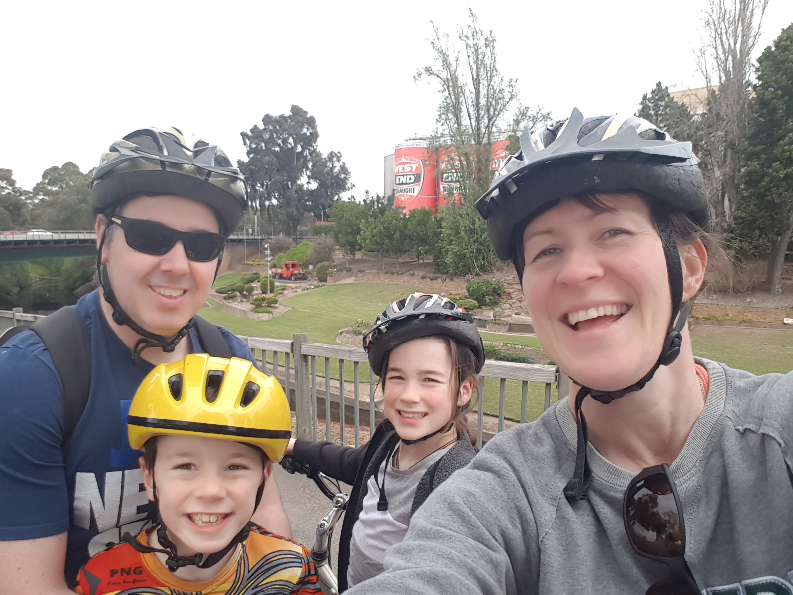 Adelaide Australia home swap