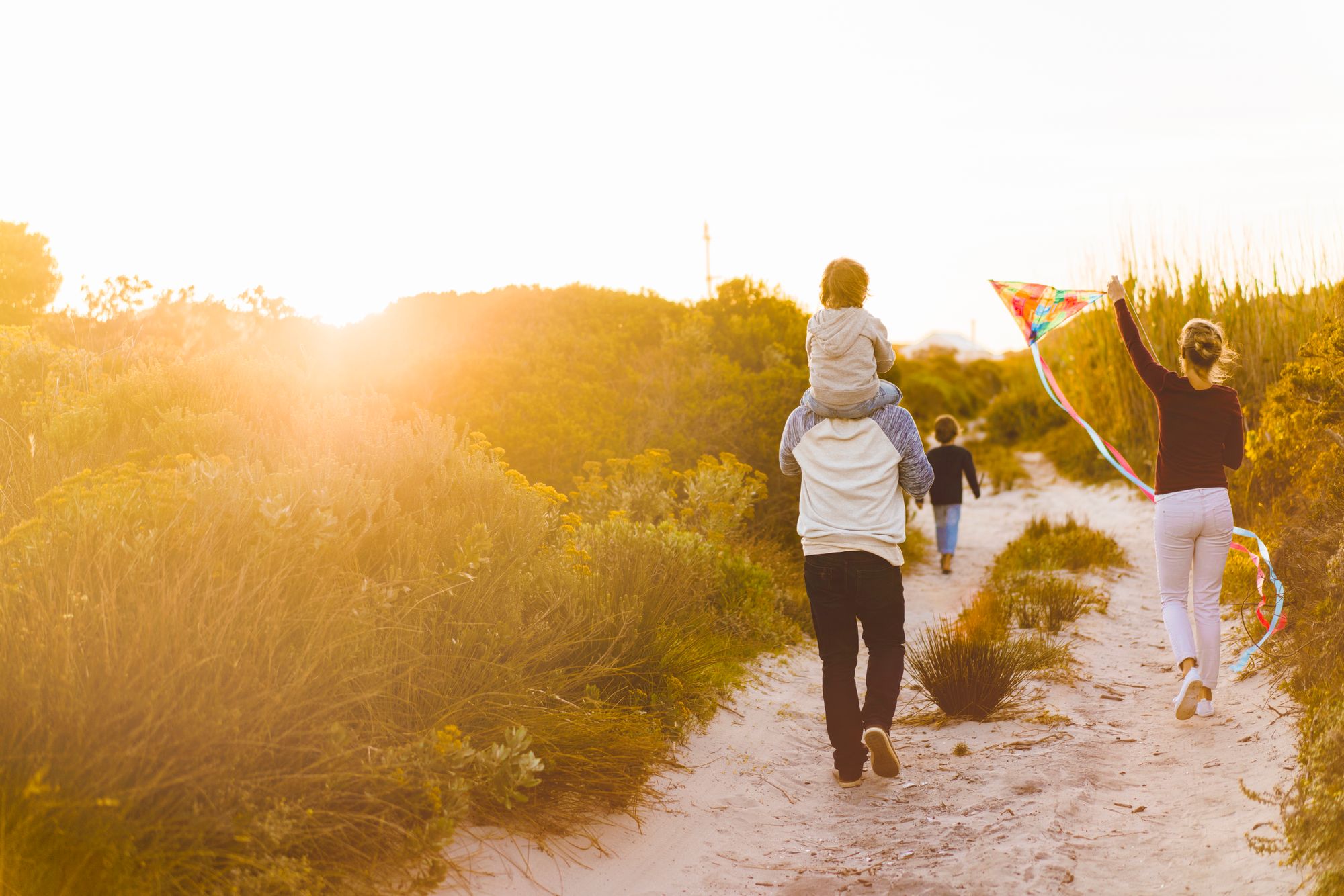 Best Delaware beaches to visit for summer vacation 2021