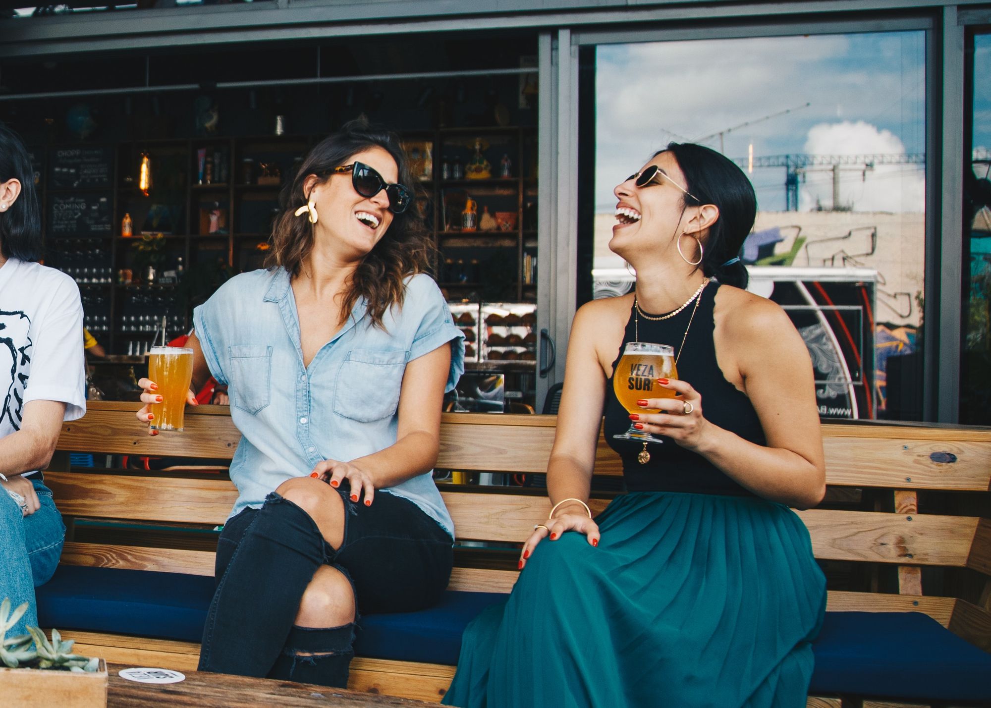 Top 5 US cities for foodies this summer