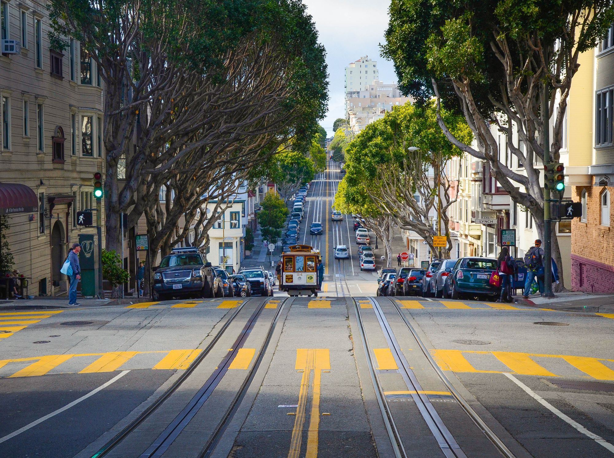 Top 5 US cities for foodies this summer