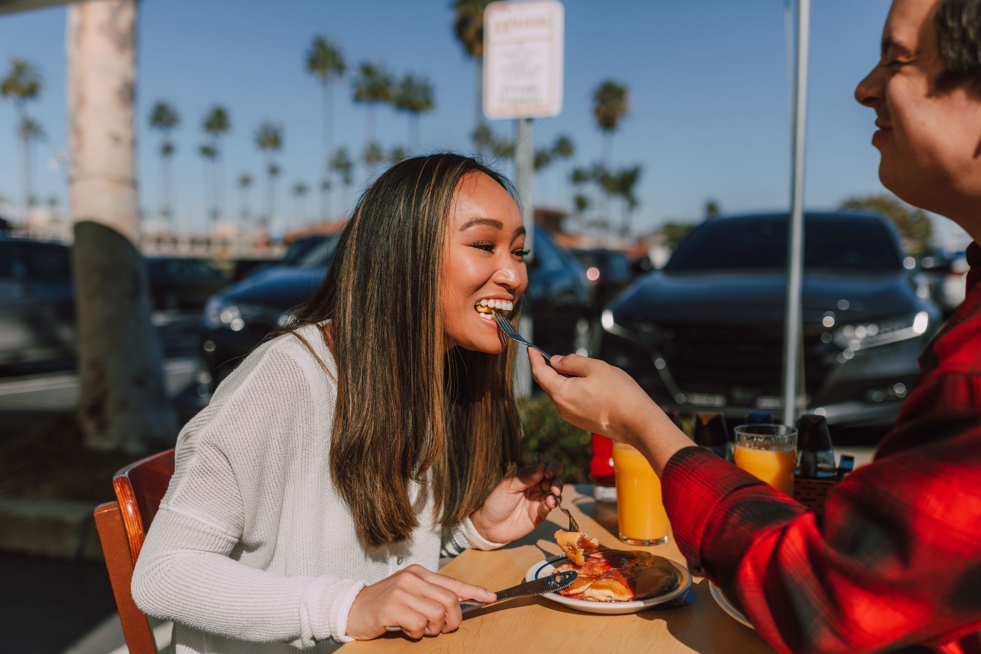 Top 5 US cities for foodies this summer
