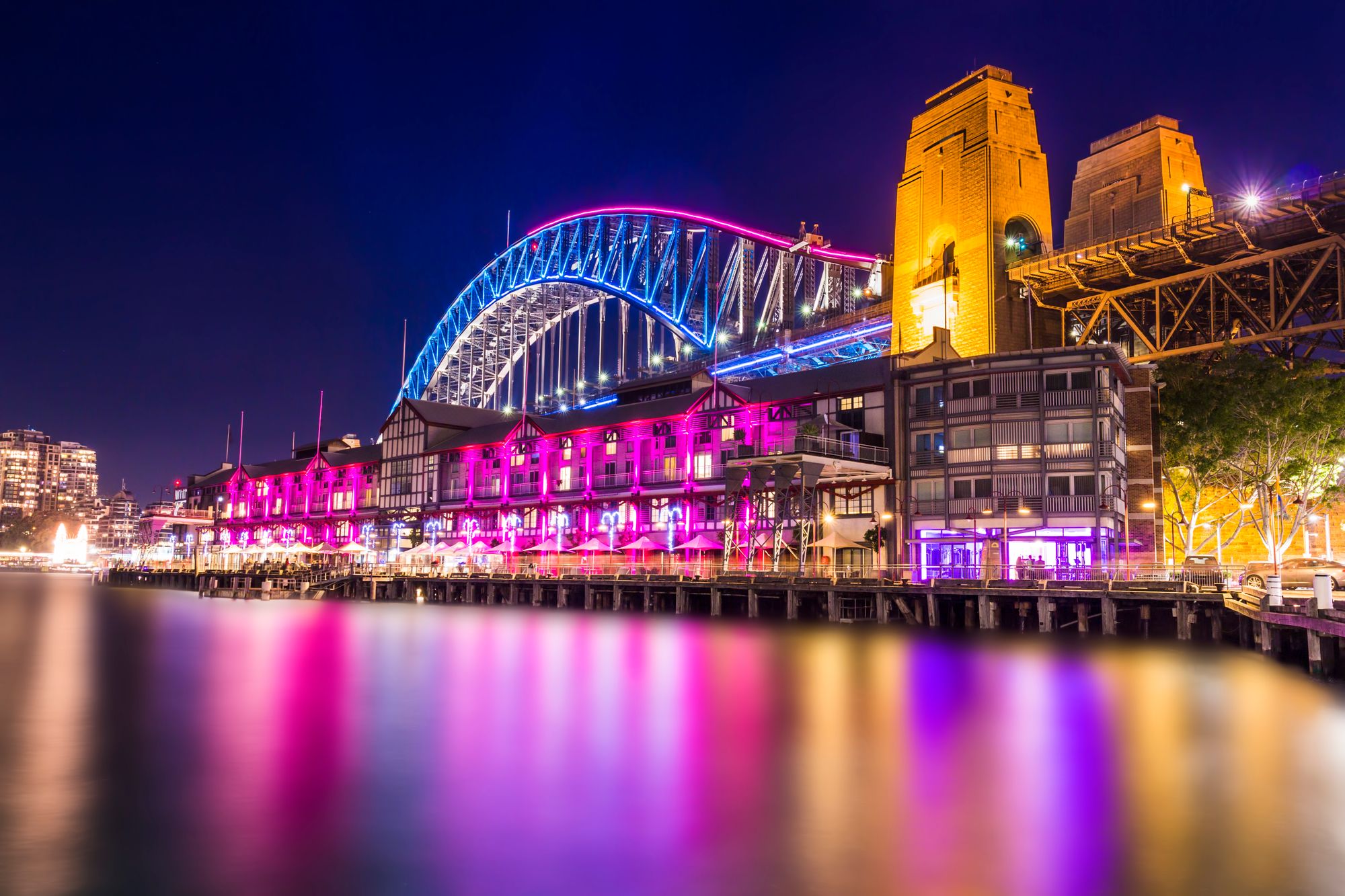 10 Sydney, Australia vacation rental alternatives for Vivid Sydney festival 2021