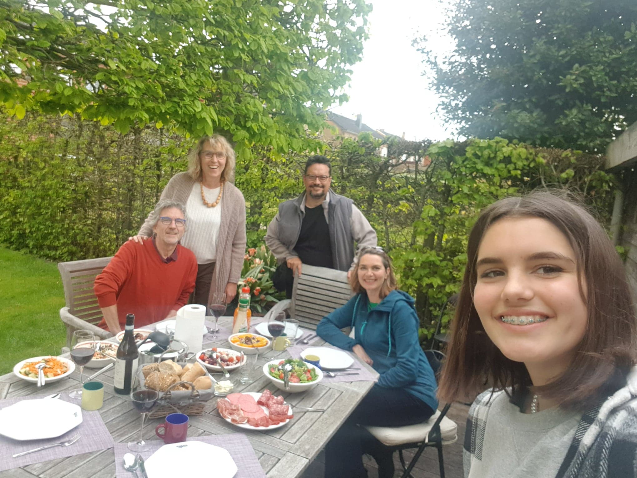 My HomeExchange story: How I welcome guests into my home