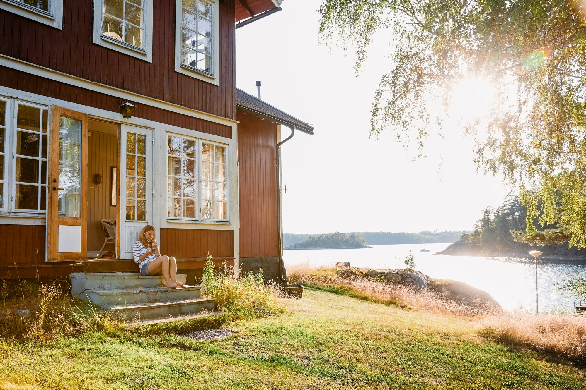 Maine vacation rental alternatives for a last-minute summer getaway