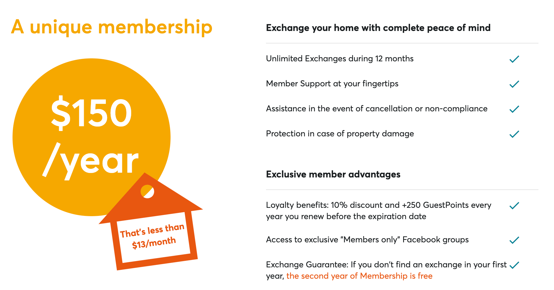 Big Bear vacation rental alternatives for a California mountain getaway