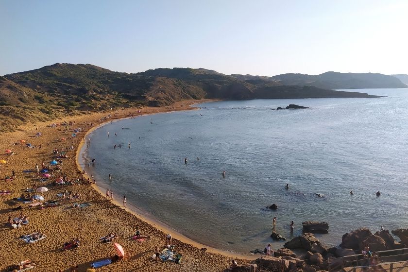 Testimonial-member-HomeExchange-Menorca-Spain-beaches