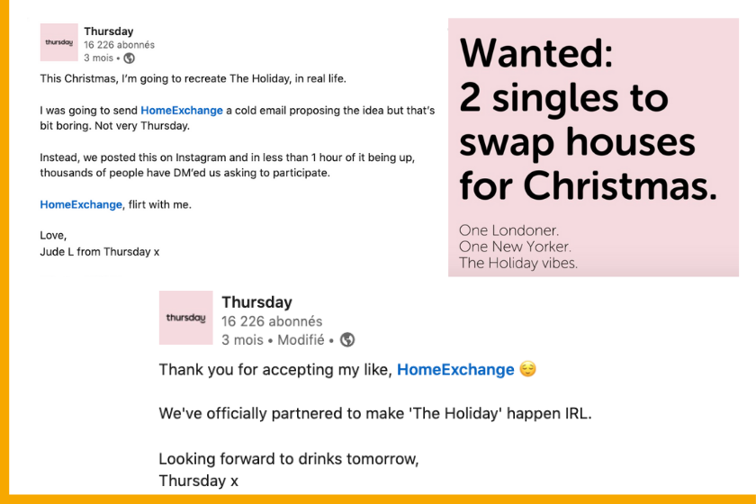 Thursday-proposition-to-recreate-the-Holiday-in-real-life-with-HomeExchange