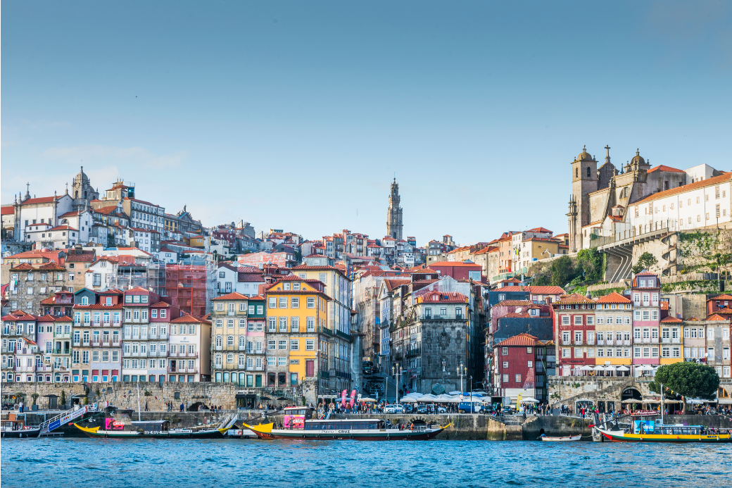 PortoPortugal