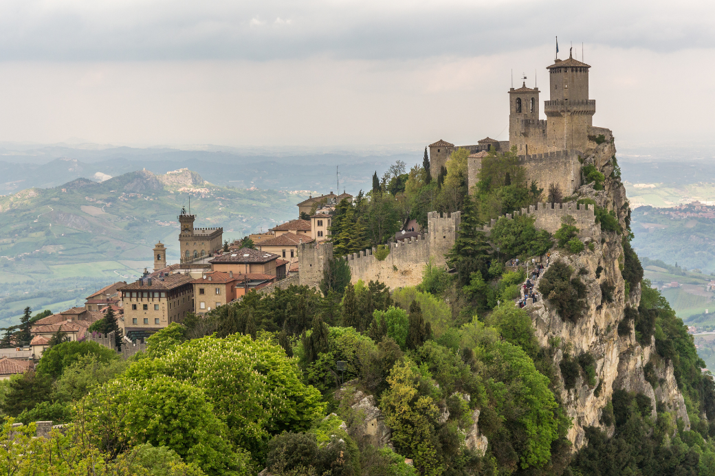 SanMarino