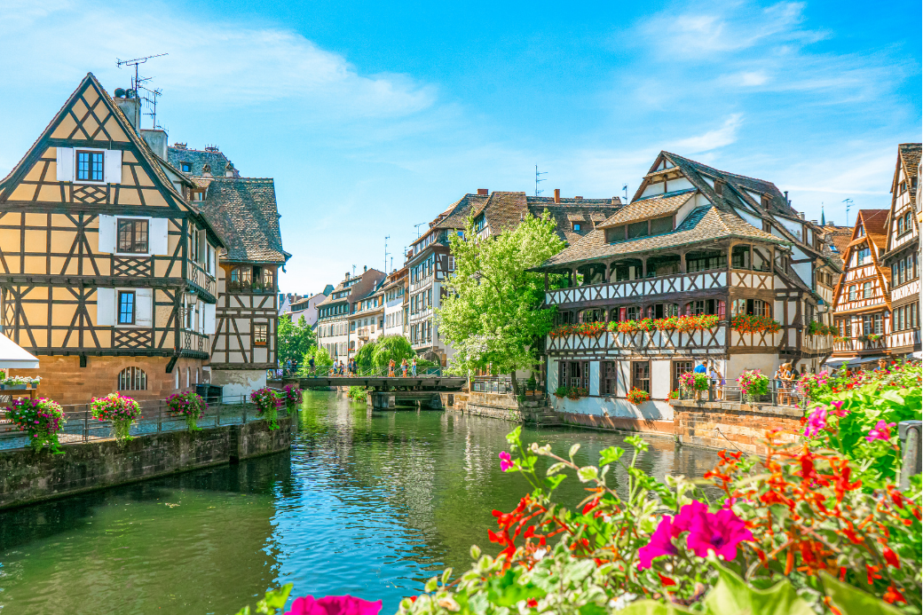 StrasbourgFrance
