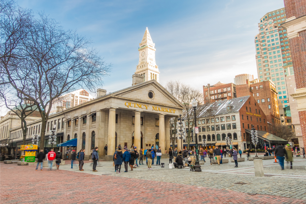 BostonQuincyMarket