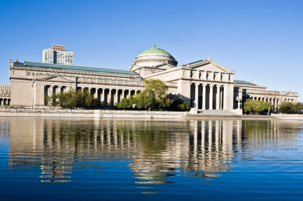 Museum-of-Science-and-Industry-Chicago