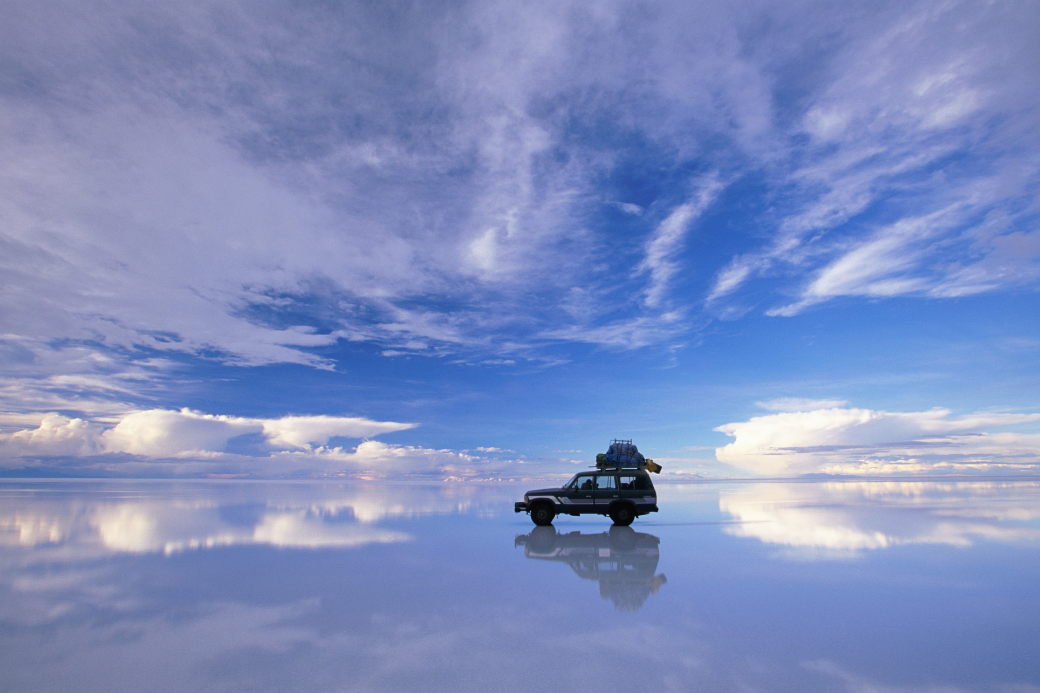 Salar-de-Uyuni-in-Bolivia