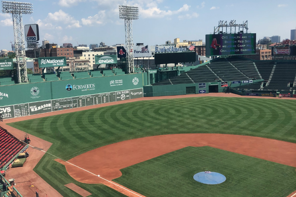 FenwayPark