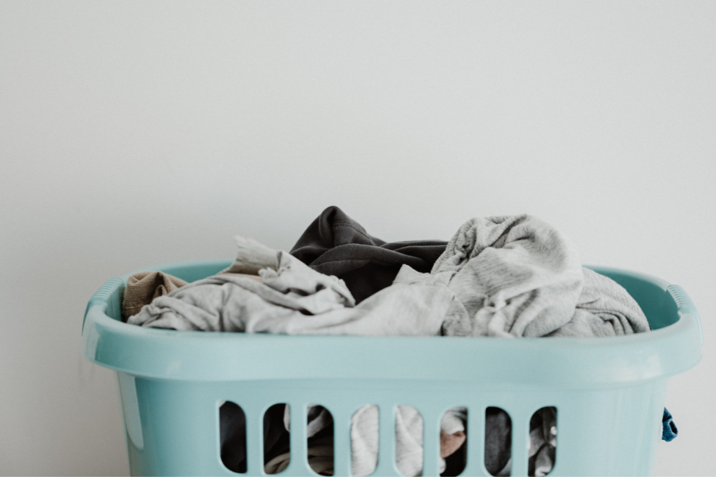 LaundryBasket
