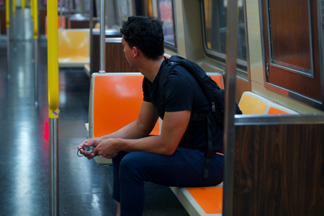 PublicTransportation