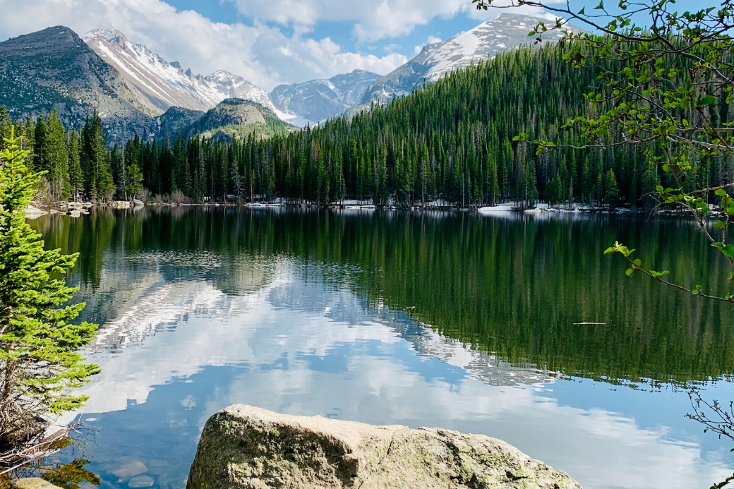 RockyMountains