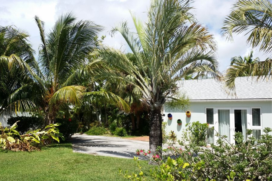 BahamasCottage