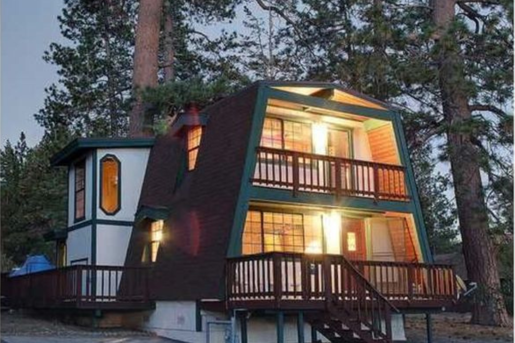 BigBearHome