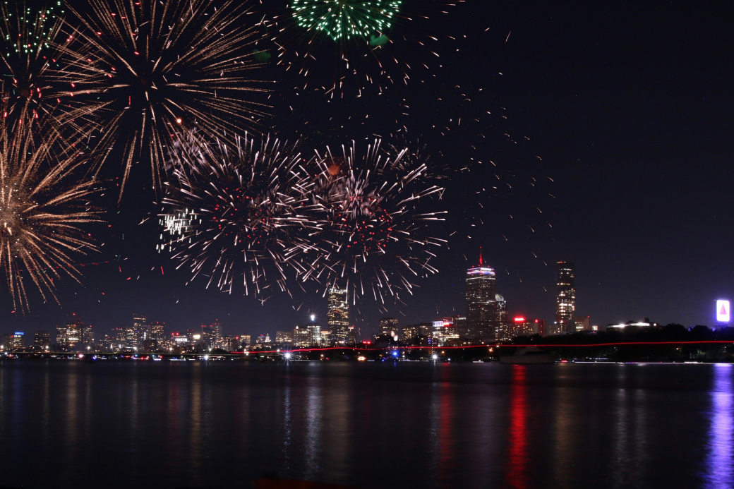 Boston4thOfJuly