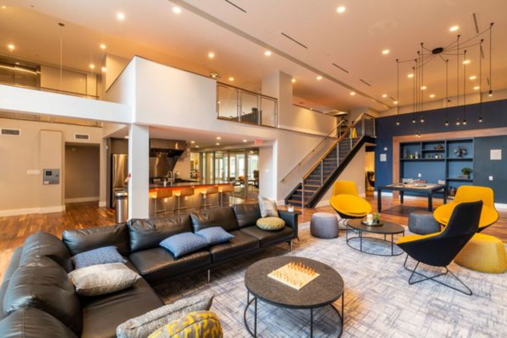 Chelsea-sApartment