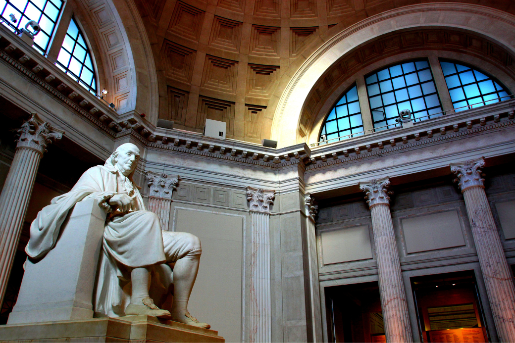 FranklinInstitute