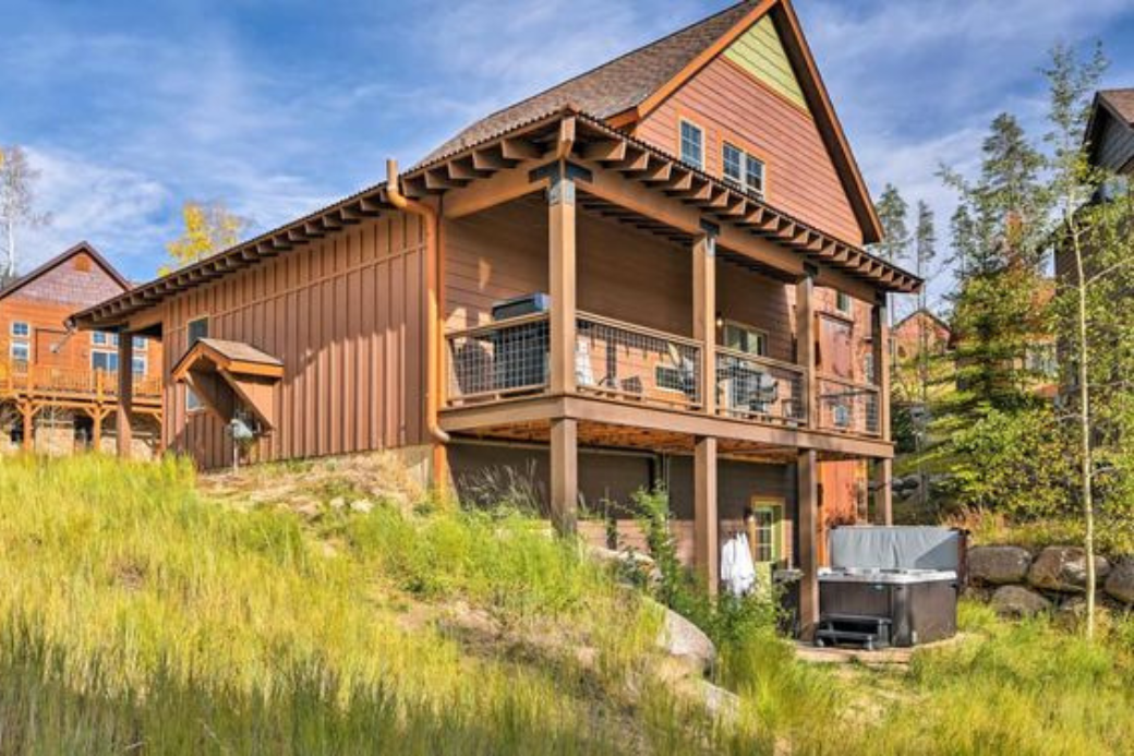 FraserHome