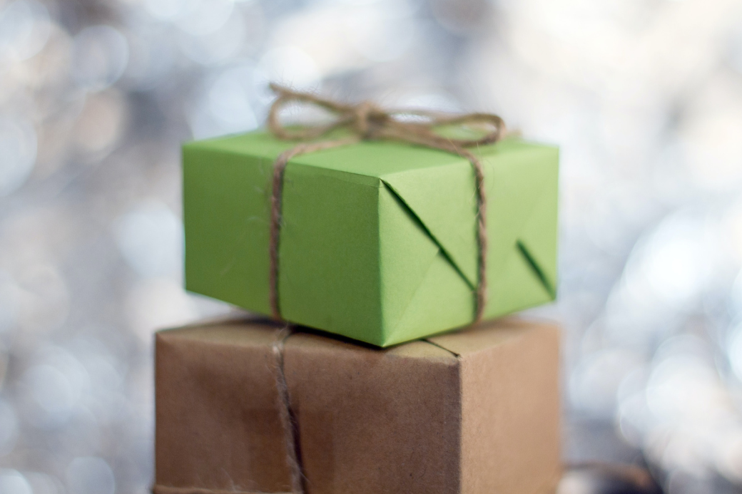 Gifts