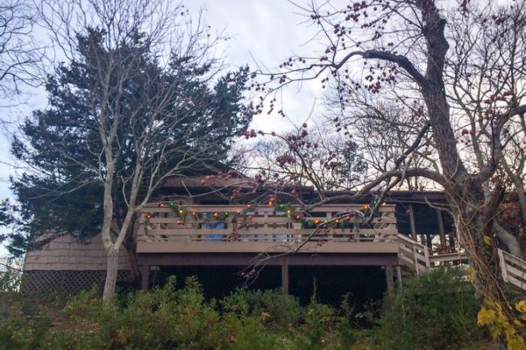 JudesTreehouse
