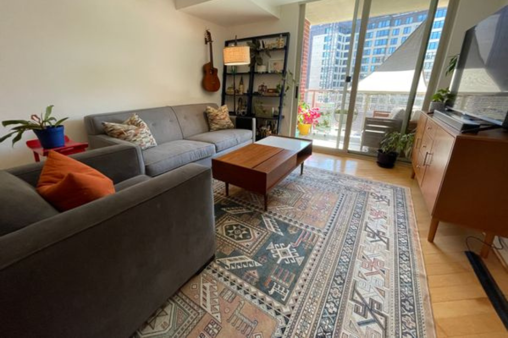 KatiesApartment