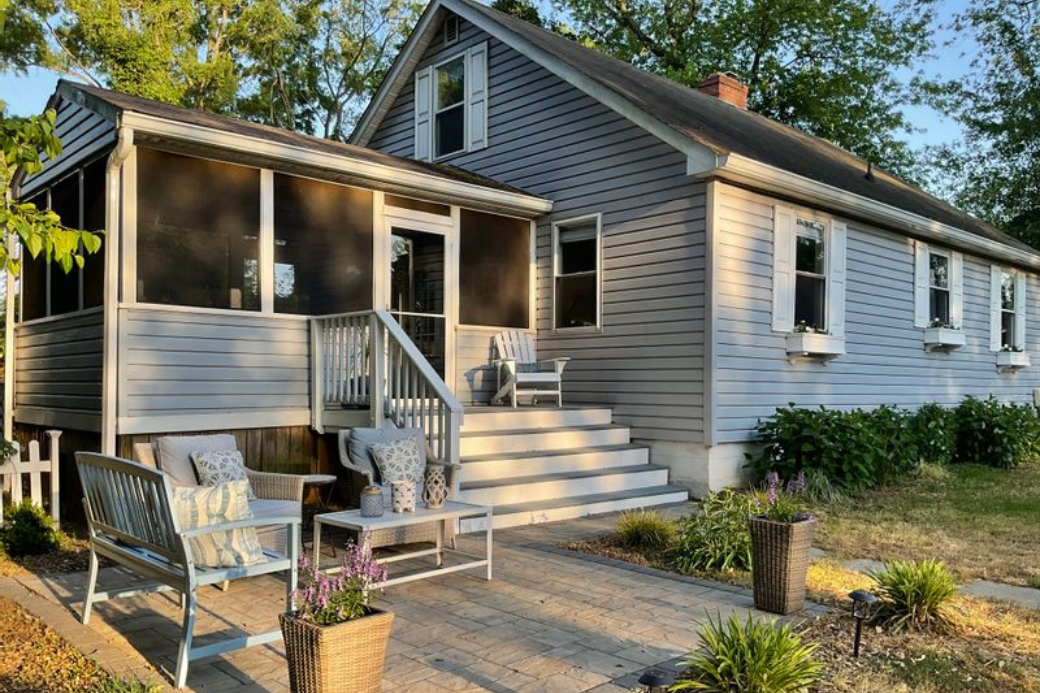 LisasCottage