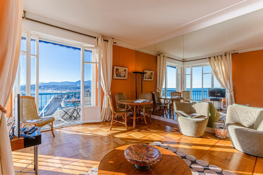 NiceApartment