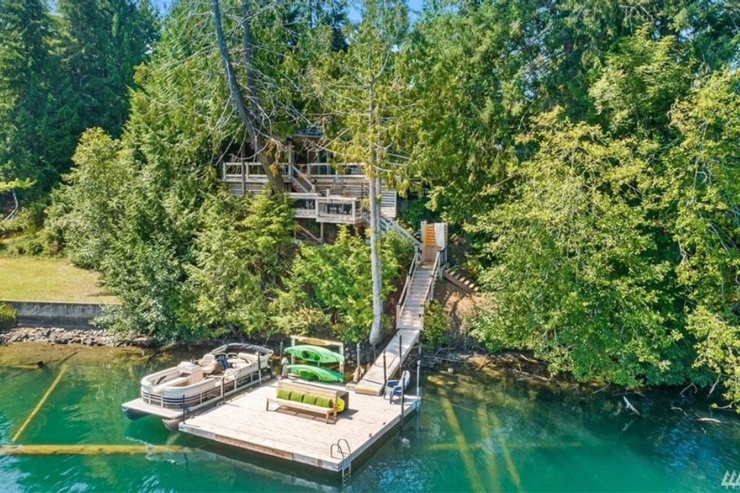 OregonLakefront