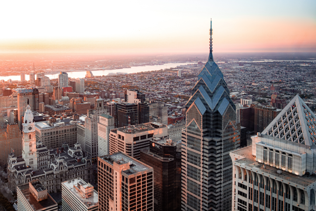 Philadelphia
