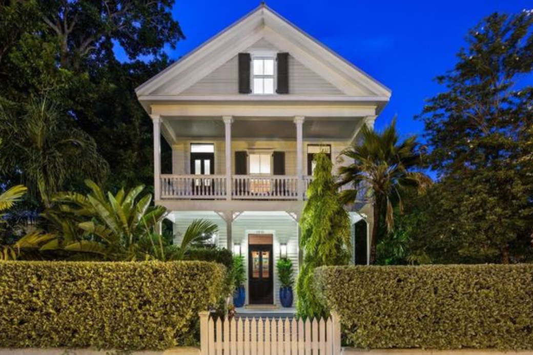 AnthonysHome