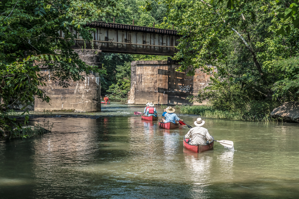 CahabaRiver