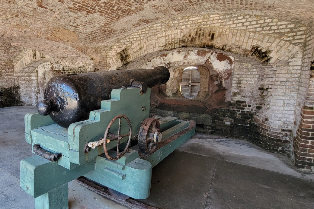 FtSumter
