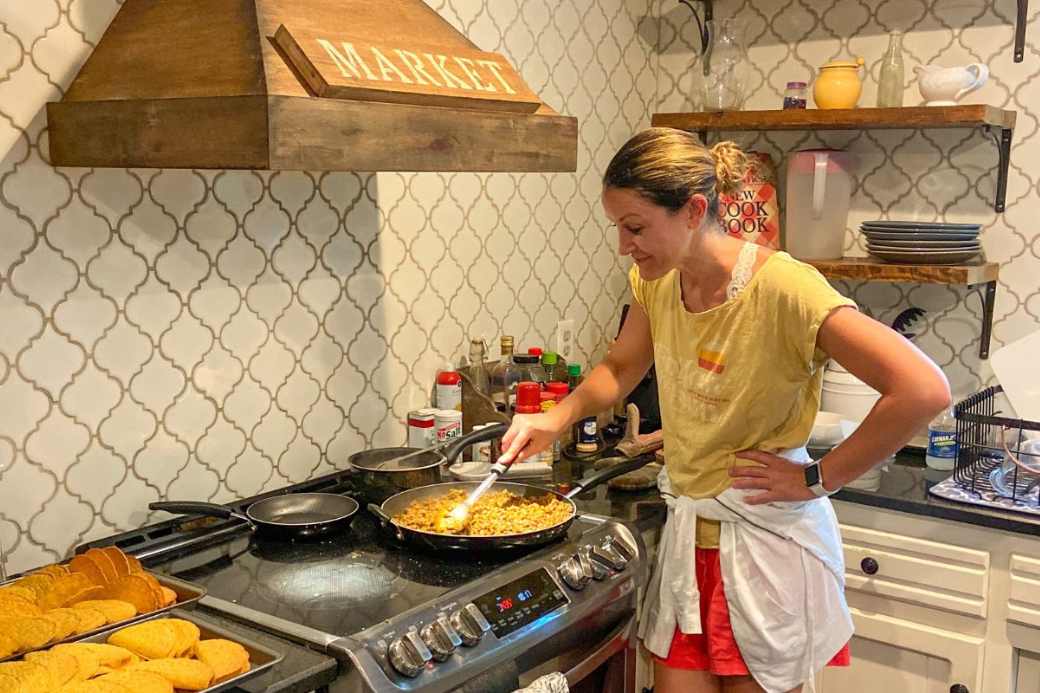 JenniferAllenCooking