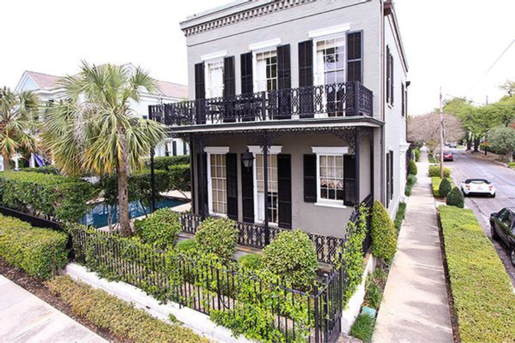 LesliesHomeNewOrleans