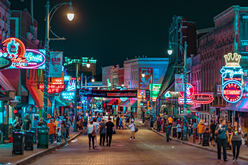 MemphisTN