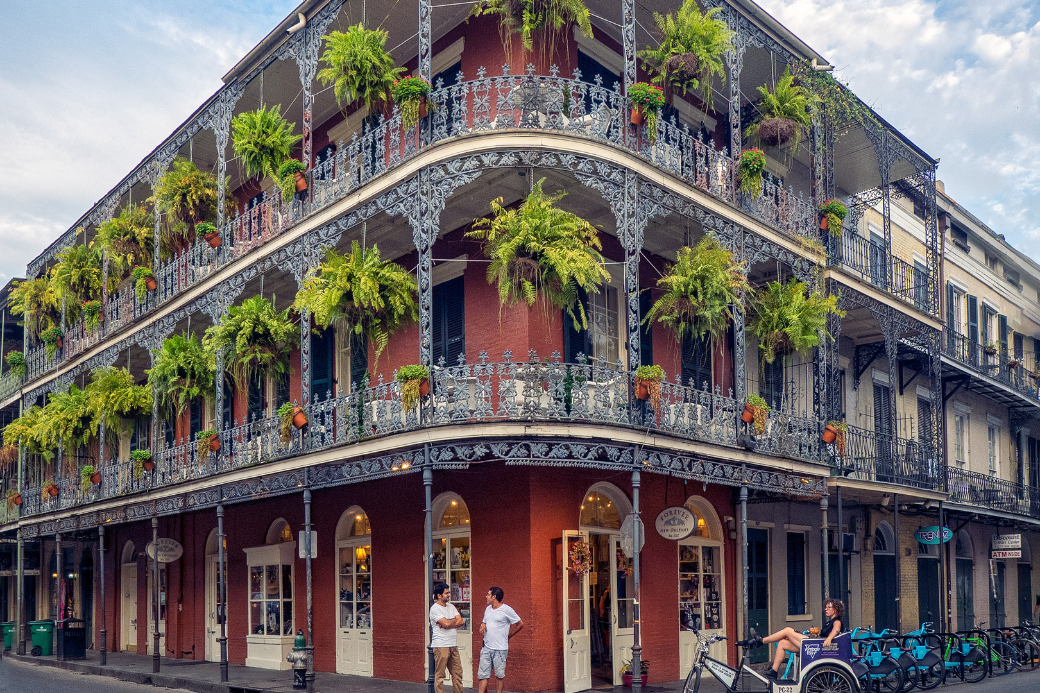 NewOrleansFrenchQuarter