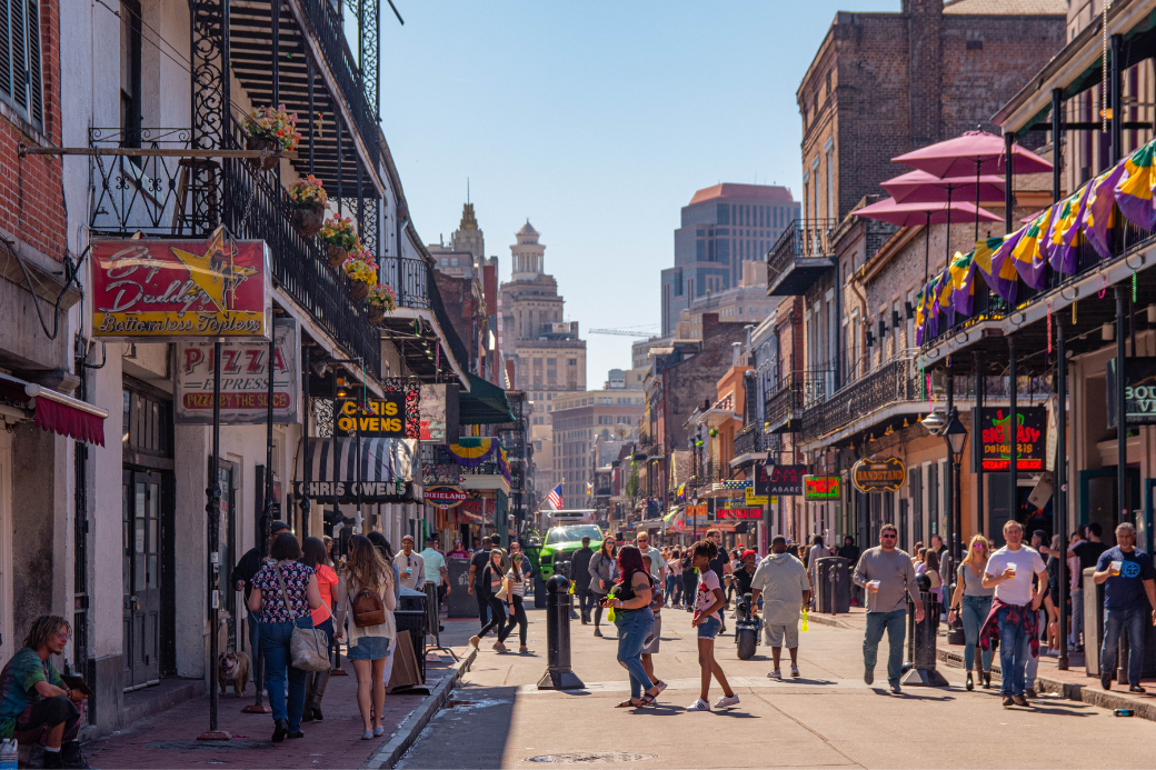 NewOrleansLA