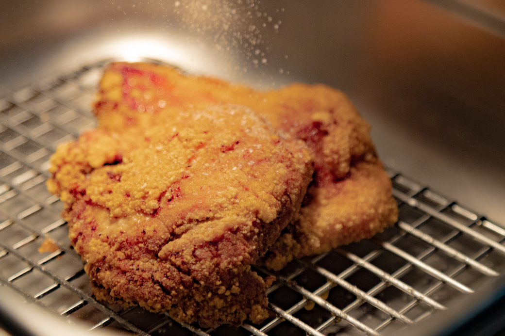 SouthernFriedChicken