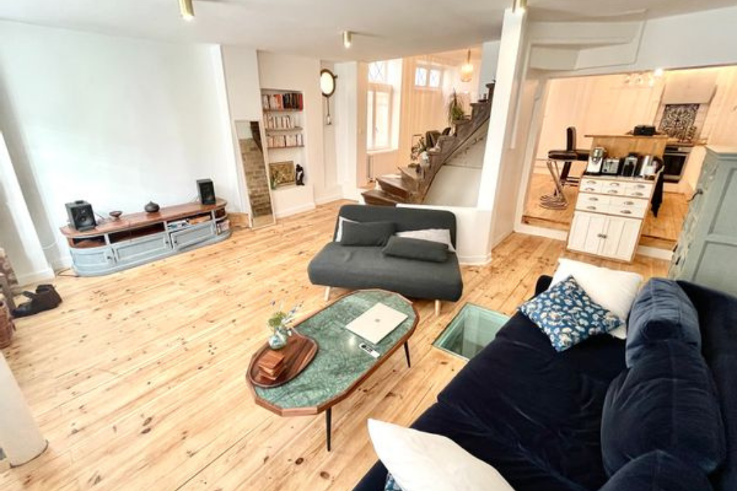 Anne-ValentinesApartment