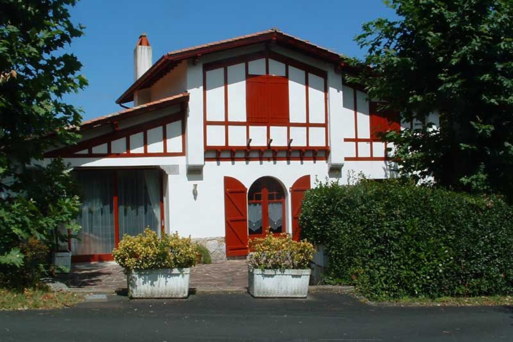 ClaudinesHome