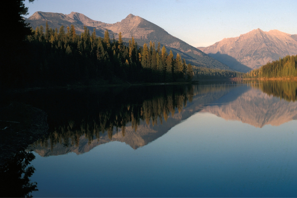 GlacierNationalPark