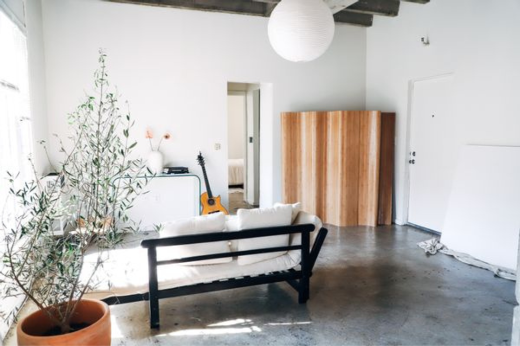 HeathersApartment