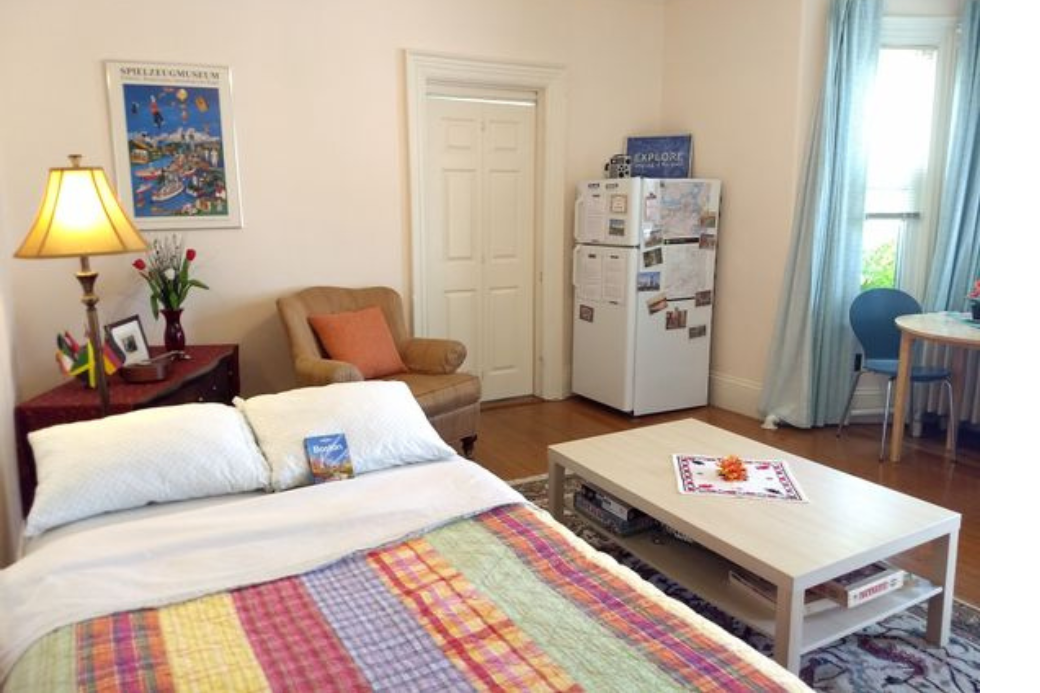 MichellesApartment