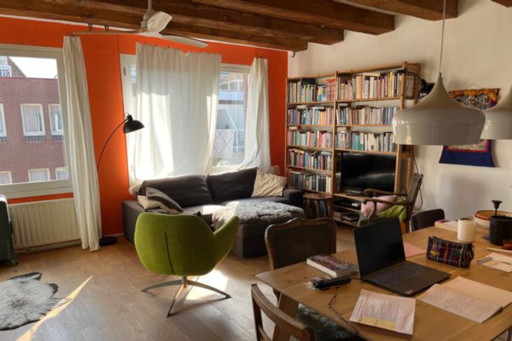 NannasApartment
