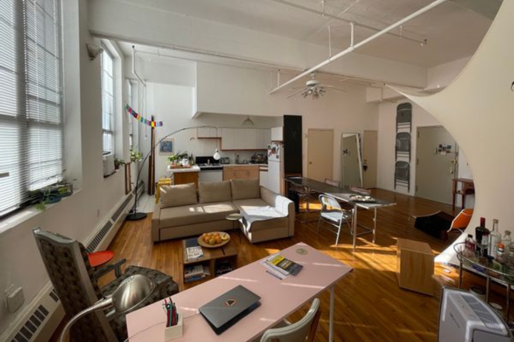 PepasApartment
